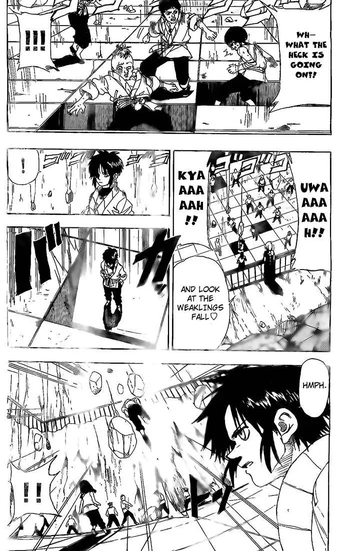 Kokushi Musou!! Chapter 7 20